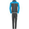 Kempa Prime Multi Trainingsanzug mit Kapuze