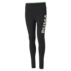 PUMA Modern Sports Leggings Mädchen puma black/mist...