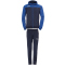 Kempa Prime Multi Trainingsanzug mit Kapuze marine/royal XXL