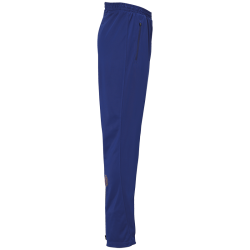 Kempa Prime Multi Trainingsanzug mit Kapuze deep blau/deep rot S