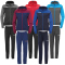 Kempa Prime Multi Trainingsanzug mit Kapuze Damen