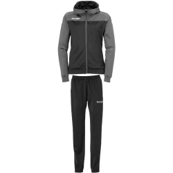 Kempa Prime Multi Trainingsanzug mit Kapuze Damen...