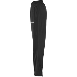 Kempa Prime Multi Trainingsanzug mit Kapuze Damen schwarz/anthrazit XS