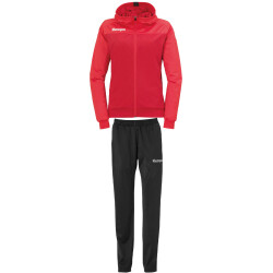 Kempa Prime Multi Trainingsanzug mit Kapuze Damen...