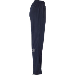 Kempa Prime Multi Trainingsanzug mit Kapuze Damen marine/royal XS