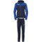 Kempa Prime Multi Trainingsanzug mit Kapuze Damen marine/royal XS