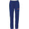 Kempa Prime Multi Trainingsanzug mit Kapuze Damen deep blau/deep rot XS