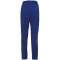 Kempa Prime Multi Trainingsanzug mit Kapuze Damen deep blau/deep rot XS