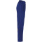 Kempa Prime Multi Trainingsanzug mit Kapuze Damen deep blau/deep rot XS