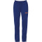 Kempa Prime Multi Trainingsanzug mit Kapuze Damen deep blau/deep rot S