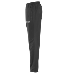 Kempa Prime Poly Trainingsanzug anthrazit/kempablau 128