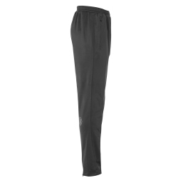 Kempa Prime Poly Trainingsanzug anthrazit/kempablau 128