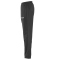Kempa Prime Poly Trainingsanzug anthrazit/kempablau 128