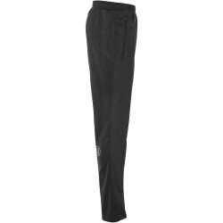 Kempa Prime Polyesteranzug chilirot/rot 128