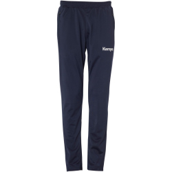 Kempa Prime Poly Trainingsanzug marine/royal 128