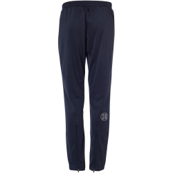 Kempa Prime Poly Trainingsanzug marine/royal 128
