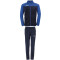 Kempa Prime Polyesteranzug marine/royal 128