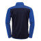 Kempa Prime Polyesteranzug marine/royal 128