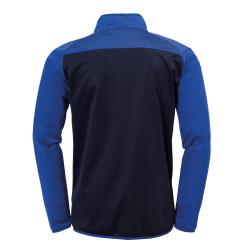 Kempa Prime Polyesteranzug marine/royal L