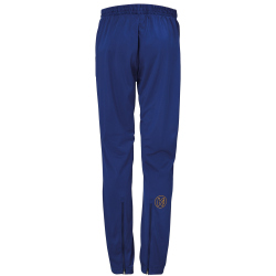 Kempa Prime Poly Trainingsanzug deep blau/deep rot 128