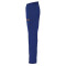 Kempa Prime Polyesteranzug deep blau/deep rot 128
