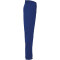 Kempa Prime Polyesteranzug deep blau/deep rot 128