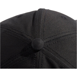 adidas Baseball 3-Streifen Twill Cap black/white/white