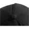 adidas Baseball 3-Streifen Twill Cap black/white/white