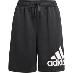 adidas Designed 2 Move Shorts Kinder black/white 128