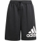 adidas Designed 2 Move Shorts Kinder black/white 128