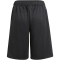 adidas Designed 2 Move Shorts Kinder black/white 128