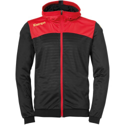 Kempa Emotion 2.0 Hood Trainingsanzug mit Kapuze...
