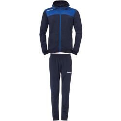 Kempa Emotion 2.0 Hood Trainingsanzug mit Kapuze...