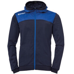 Kempa Emotion 2.0 Hood Trainingsanzug mit Kapuze...