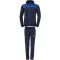 Kempa Emotion 2.0 Hood Trainingsanzug mit Kapuze marine/royal L
