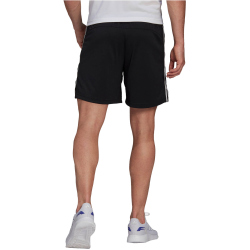adidas Primeblue Designed To Move Sport 3-Streifen Shorts