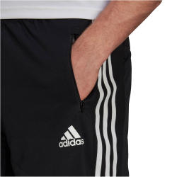 adidas Primeblue Designed To Move Sport 3-Streifen Shorts