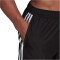 adidas Classic 3-Streifen Badeshorts