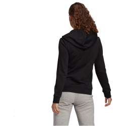 adidas Essentials Full-Zip Kapuzenjacke Damen