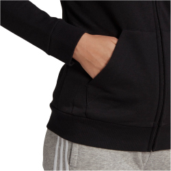 adidas Essentials Full-Zip Kapuzenjacke Damen