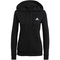 adidas Essentials Full-Zip Kapuzenjacke Damen
