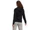 adidas Essentials Full-Zip Kapuzenjacke Damen