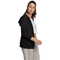 adidas Essentials Full-Zip Kapuzenjacke Damen