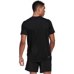 adidas Aeroready Designed To Move Sport 3-Streifen...