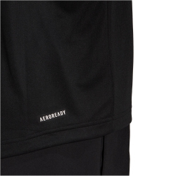 adidas Aeroready Designed To Move Sport 3-Streifen...