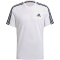 adidas Aeroready Designed To Move Sport 3-Streifen Trainingsshirt
