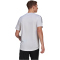 adidas Aeroready Designed To Move Sport 3-Streifen Trainingsshirt