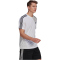 adidas Aeroready Designed To Move Sport 3-Streifen Trainingsshirt