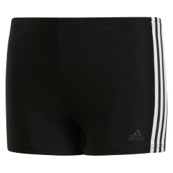 adidas Fit 3-Streifen Boxer Badehose Kinder...