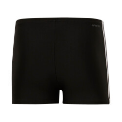 adidas Fit 3-Streifen Boxer Badehose Kinder...